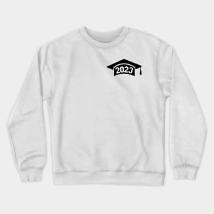 Class Of 2023 Graduation Crewneck Sweatshirt